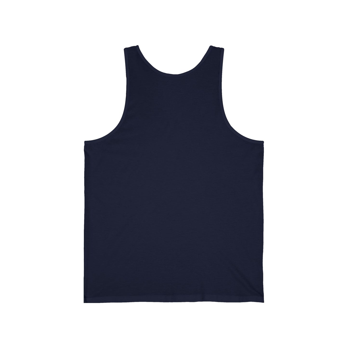 Skull Wave Sunset/ Pacific Blue Surf Shop /WCI/ Tank Top
