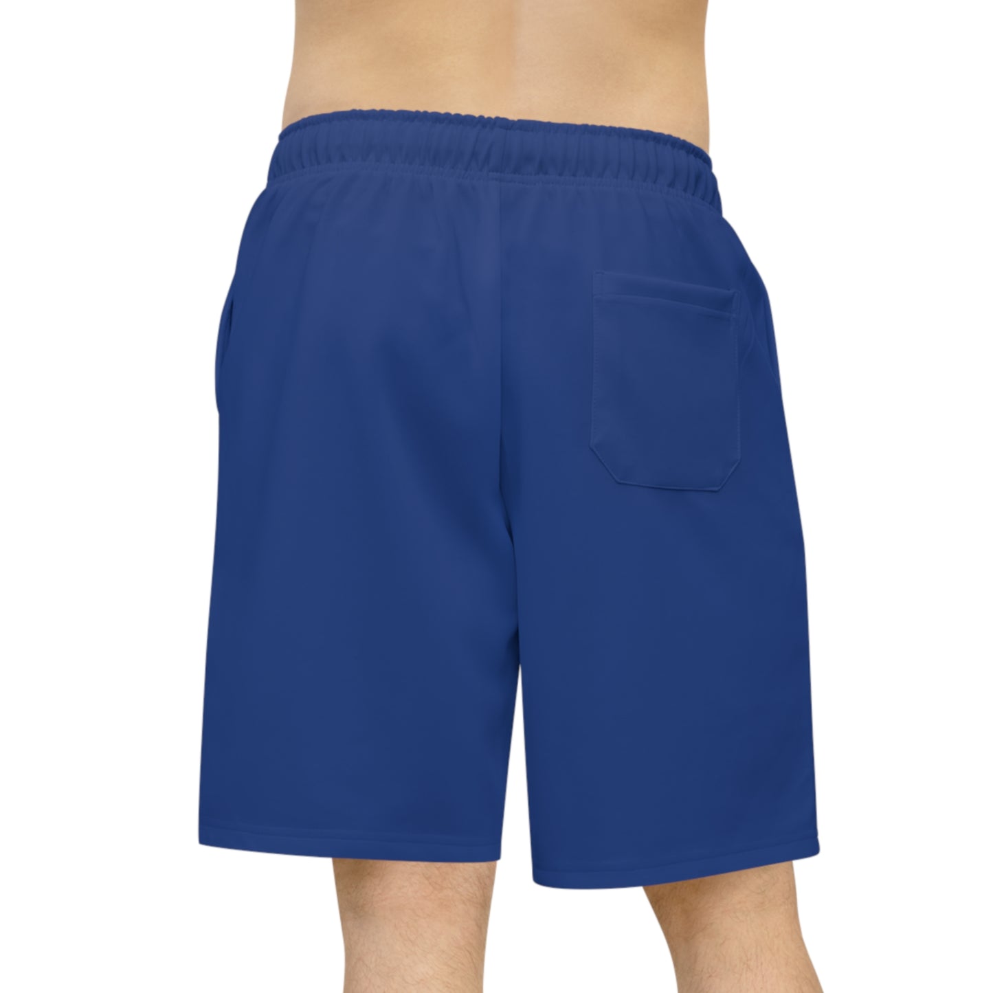 Surf 2/Sunset Color/ Pacific Blue Surf Shop / Shorts