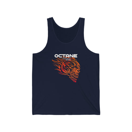 Octane 1/ Tank Top