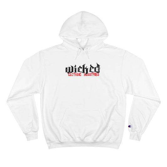 Wicked Clothing Industries 2024 / Hoodie