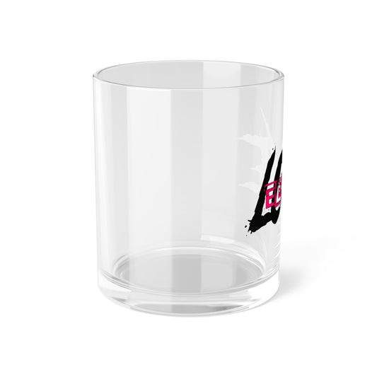 EL423'S Gypsy Love Spell / WCI Bar Glass