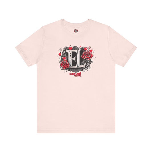 EL Love Classic /WCI Short Sleeve Tee