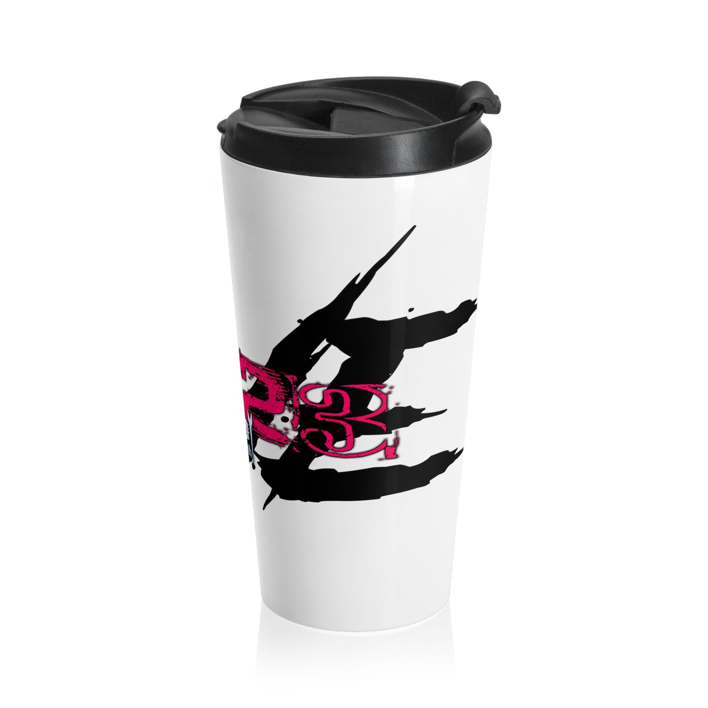 EL423'S Gypsy Love Spell /Stainless Steel Travel Mug