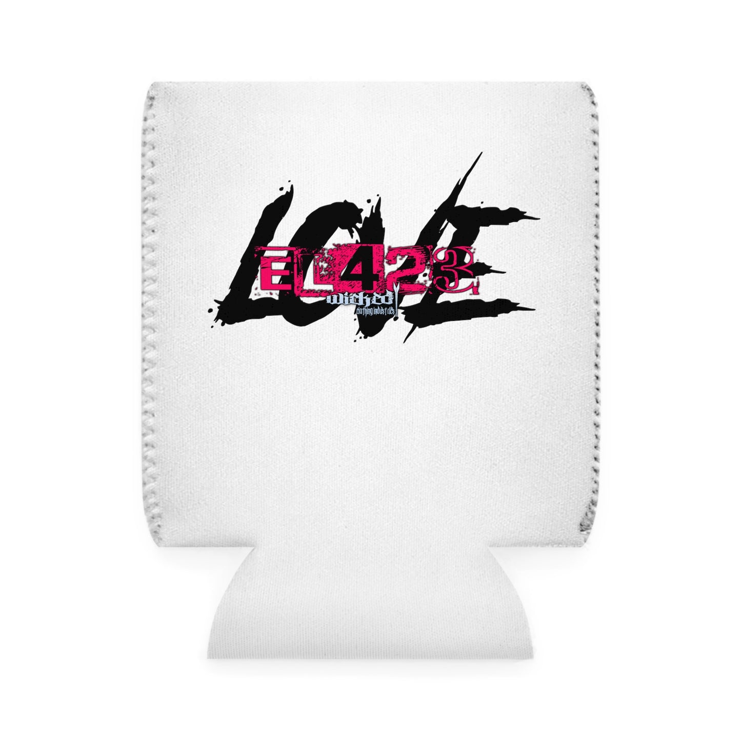 EL423'S Gypsy Love Spell / Can Cooler Sleeve