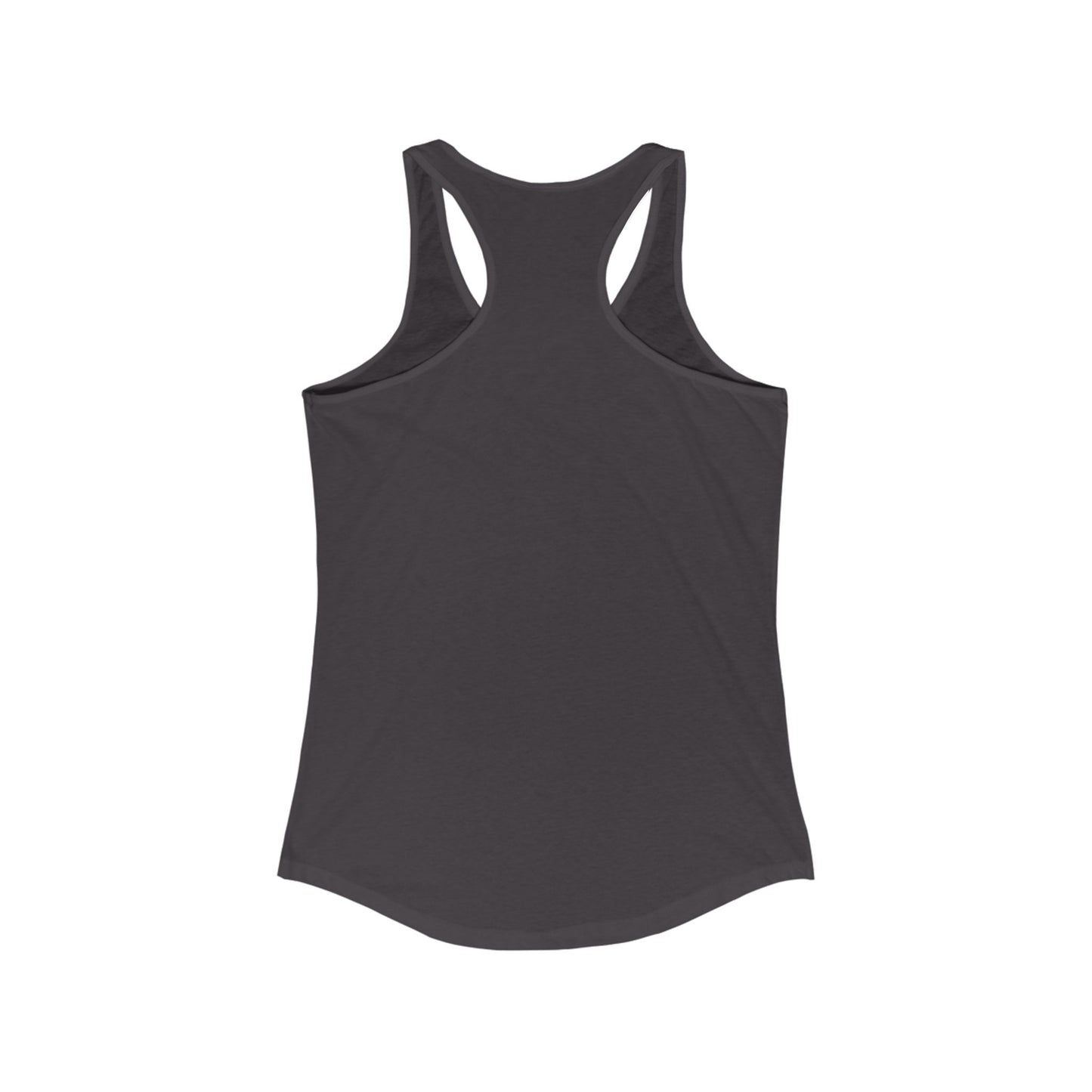 Wings of Love WCI / Racerback Tank Top