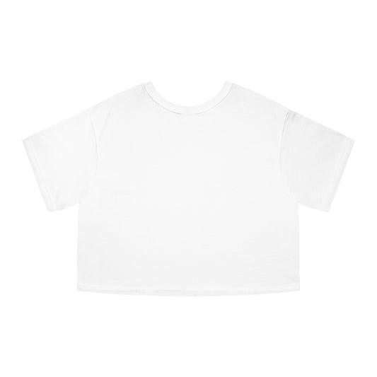 EL423'S Gypsy Love Spell / Cropped T-Shirt