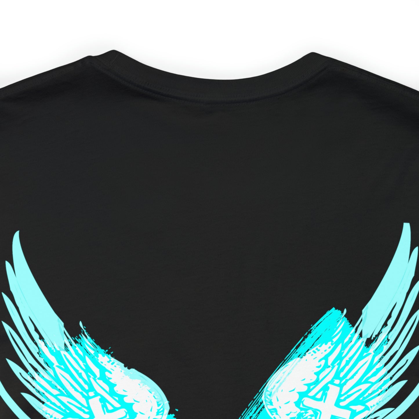 Wicked Extreme 2 Sided / Tee Shirt