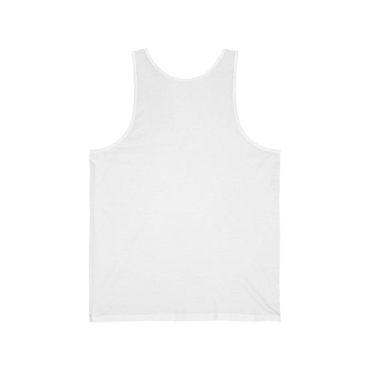 IRON PULSE/WCI/ Tank Top
