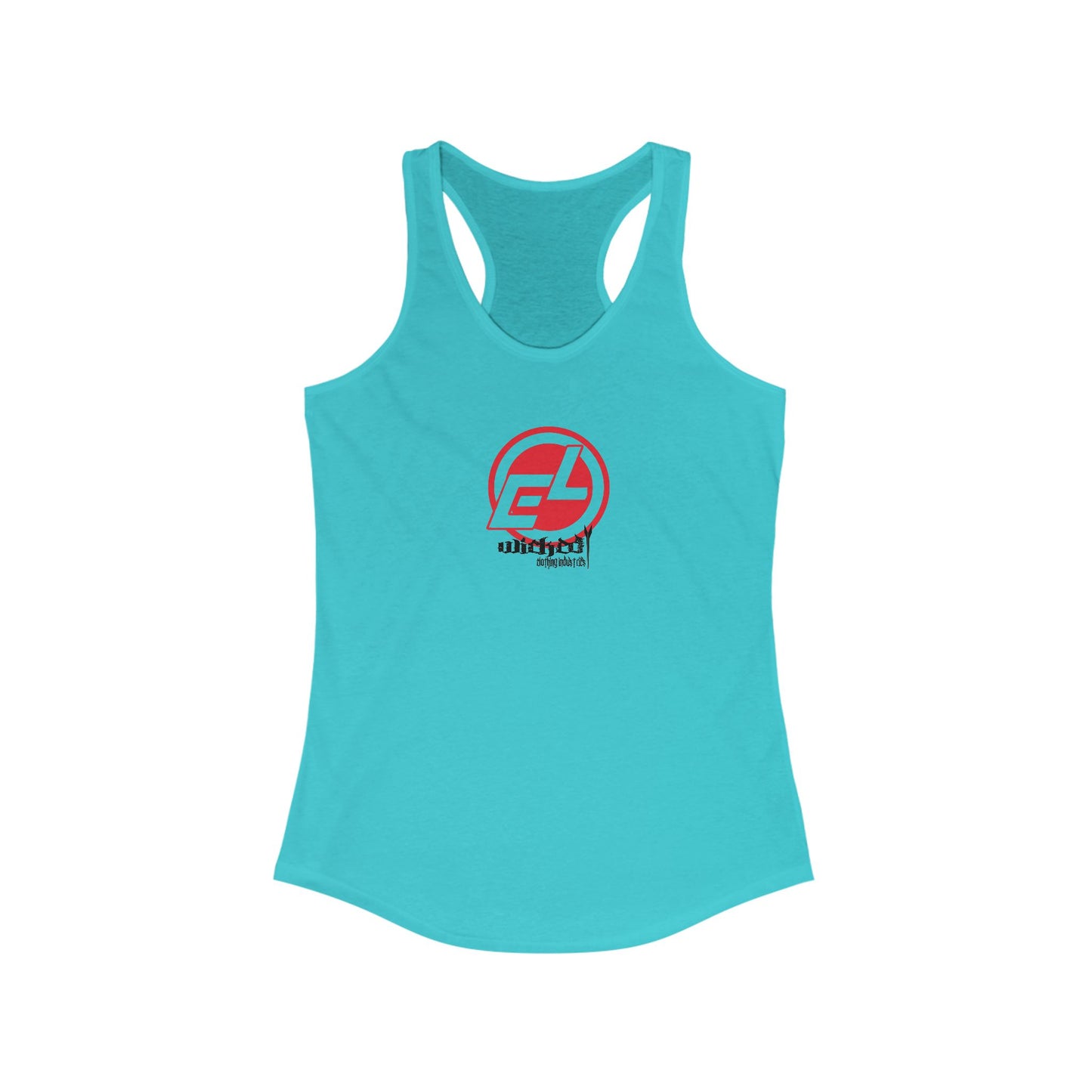 EL Fun in the Sun / Racerback Tank Top