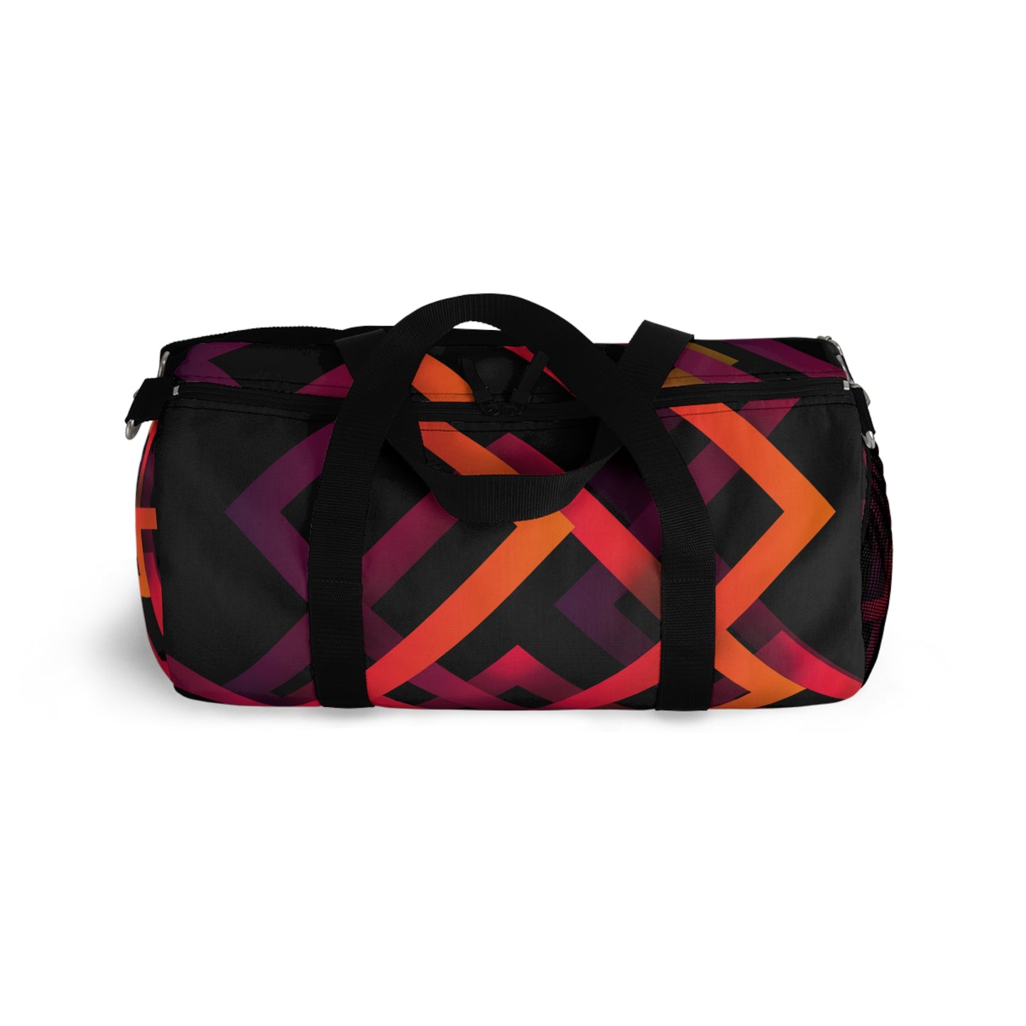 Sunset Serenade Duffel Bag