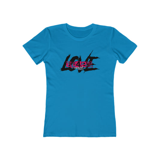 EL423'S Gypsy Love Spell /Women's T-Shirt