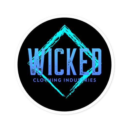 WCI Ocean Stickers, Indoor\Outdoor