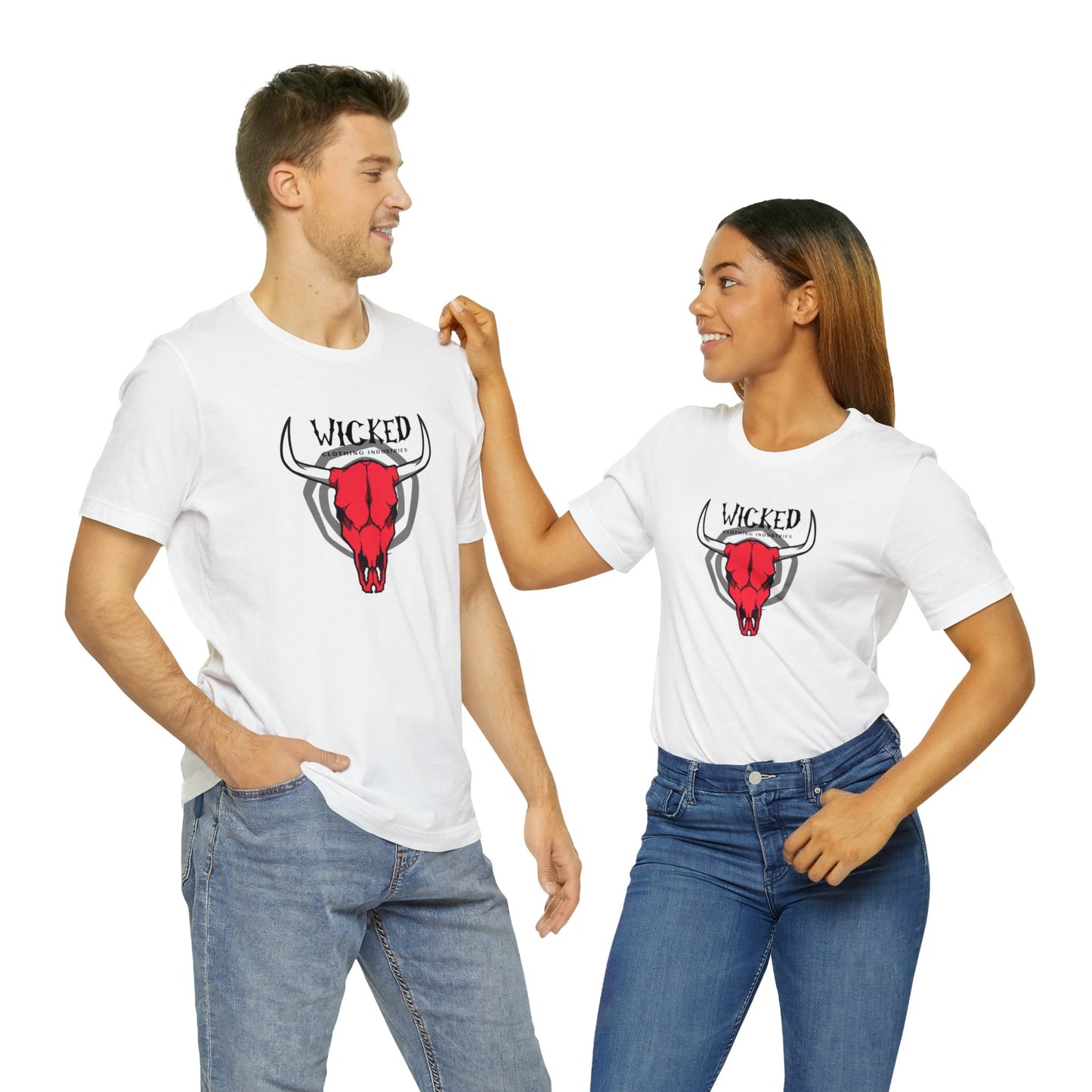 DeadHead WCI / T Shirt