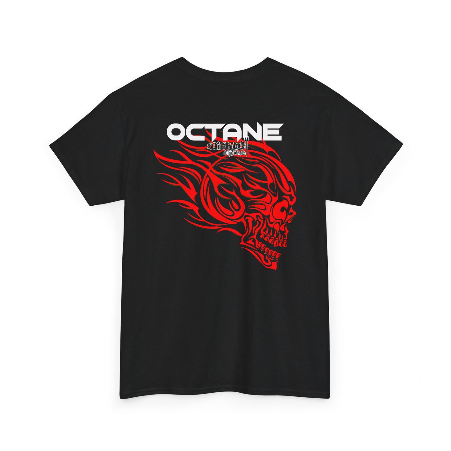 Breaking All The Rules 2 Octane / Black/ Tee