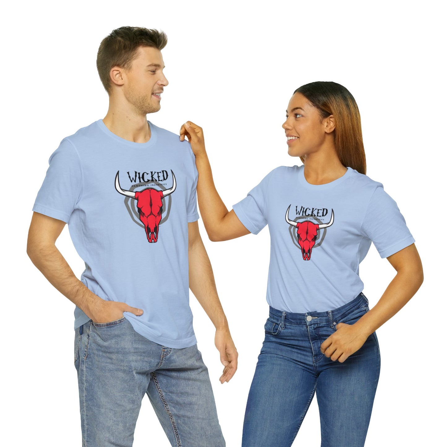 DeadHead WCI / T Shirt