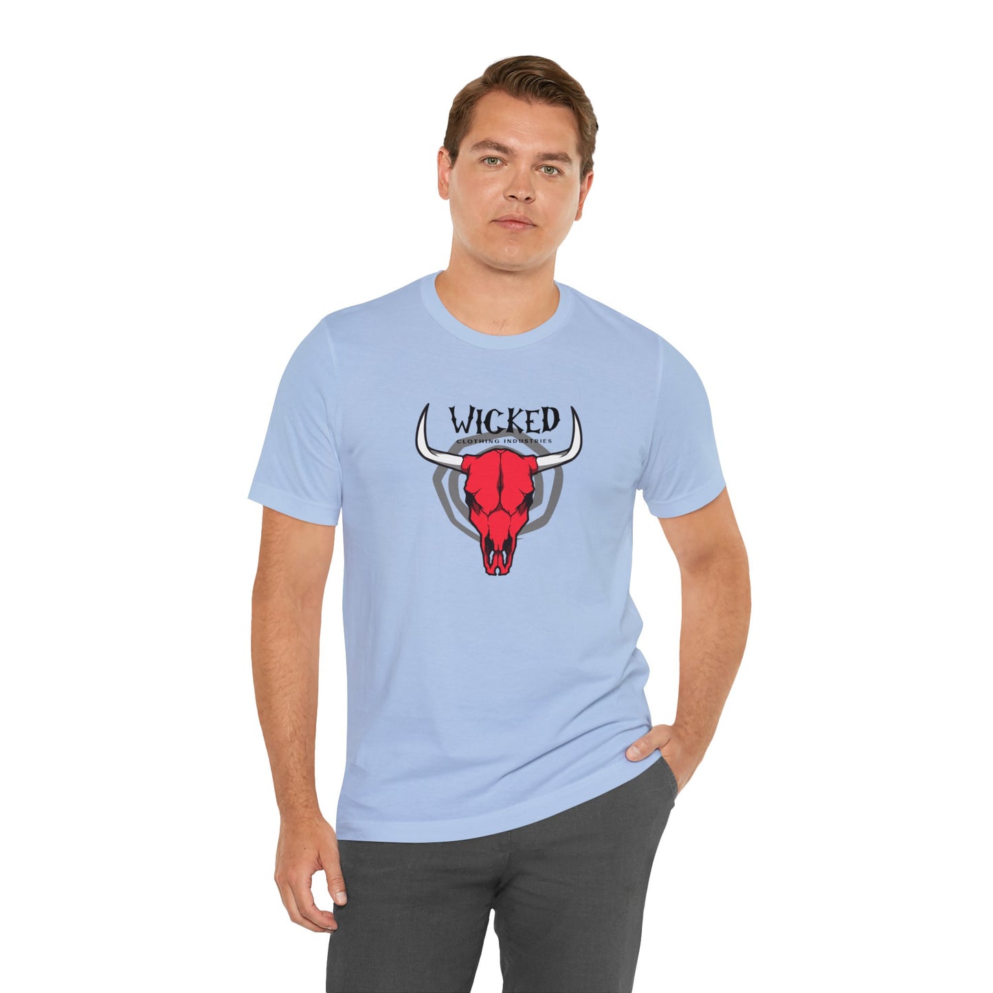 DeadHead WCI / T Shirt