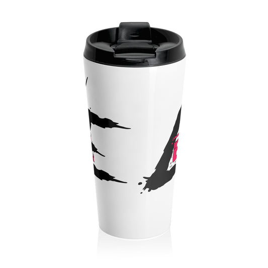 EL423'S Gypsy Love Spell /Stainless Steel Travel Mug