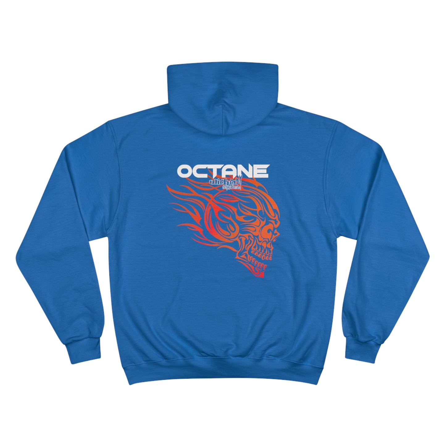 Octane 1/Hoodie
