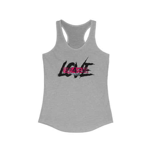 EL423'S Gypsy Love Spell / Racerback Tank Top