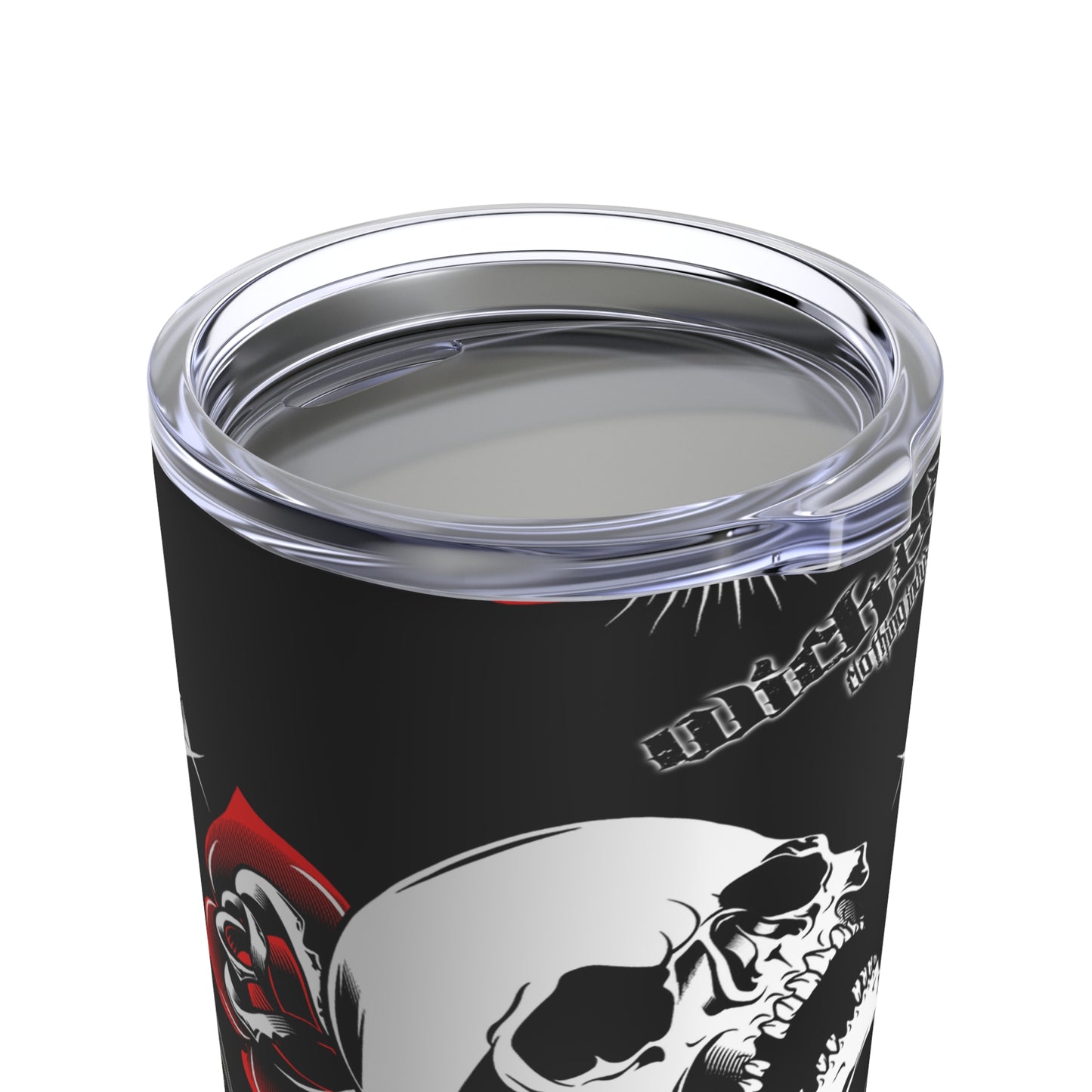 Sorrow Tumbler 20oz