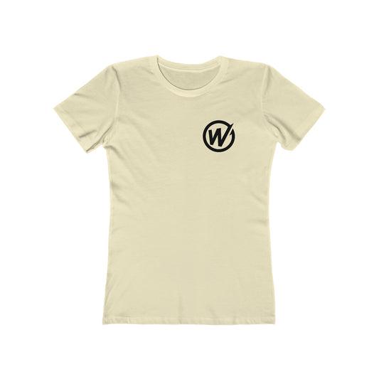 Wicked Extreme 2 Sided/ T-Shirt