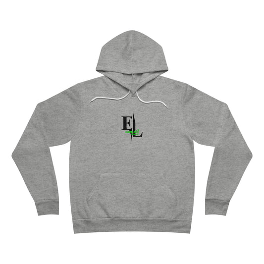 EL Visions Sponge Fleece Pullover Hoodie