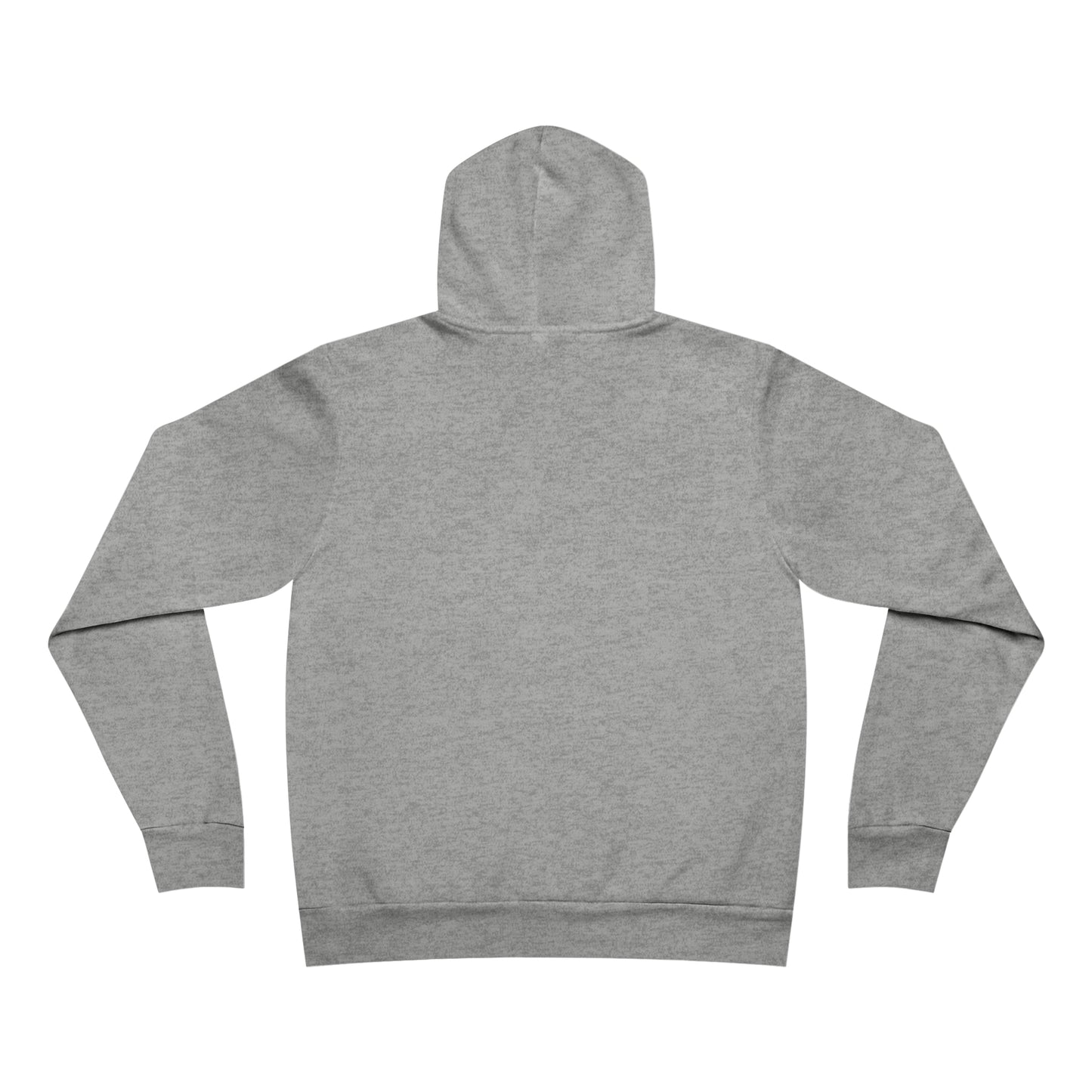 Wicked Raven 2 Sponge Fleece Pullover Hoodie