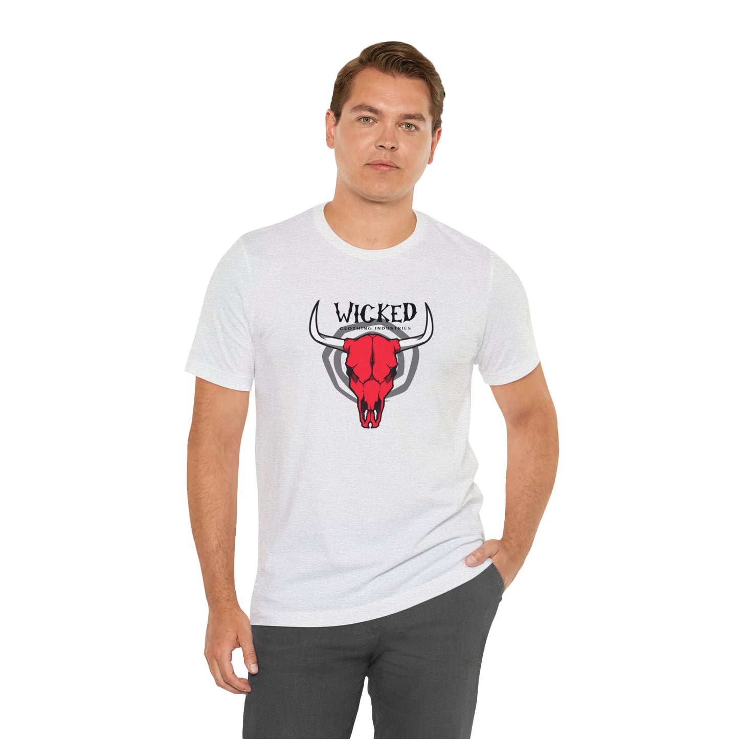DeadHead WCI / T Shirt