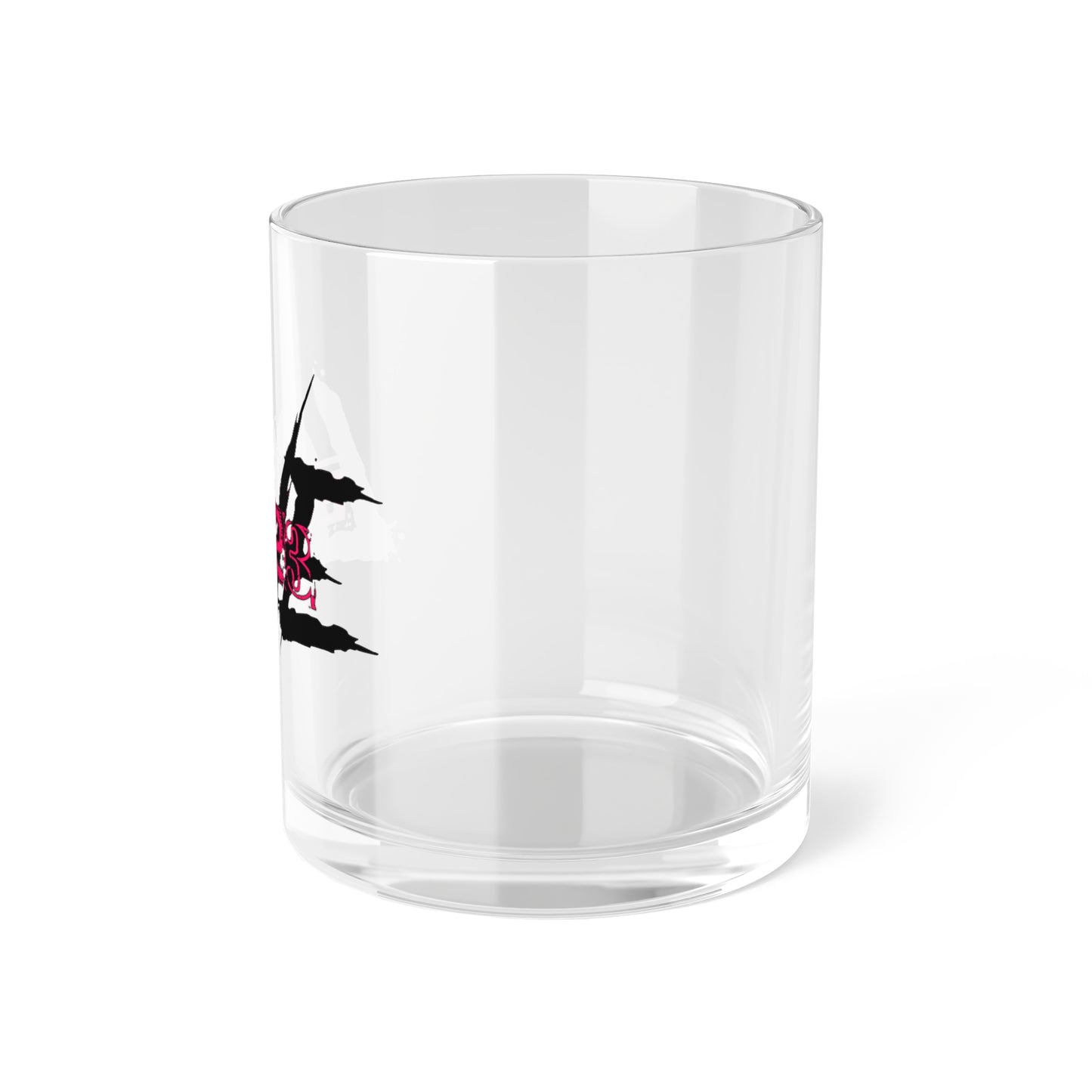 EL423'S Gypsy Love Spell / WCI Bar Glass