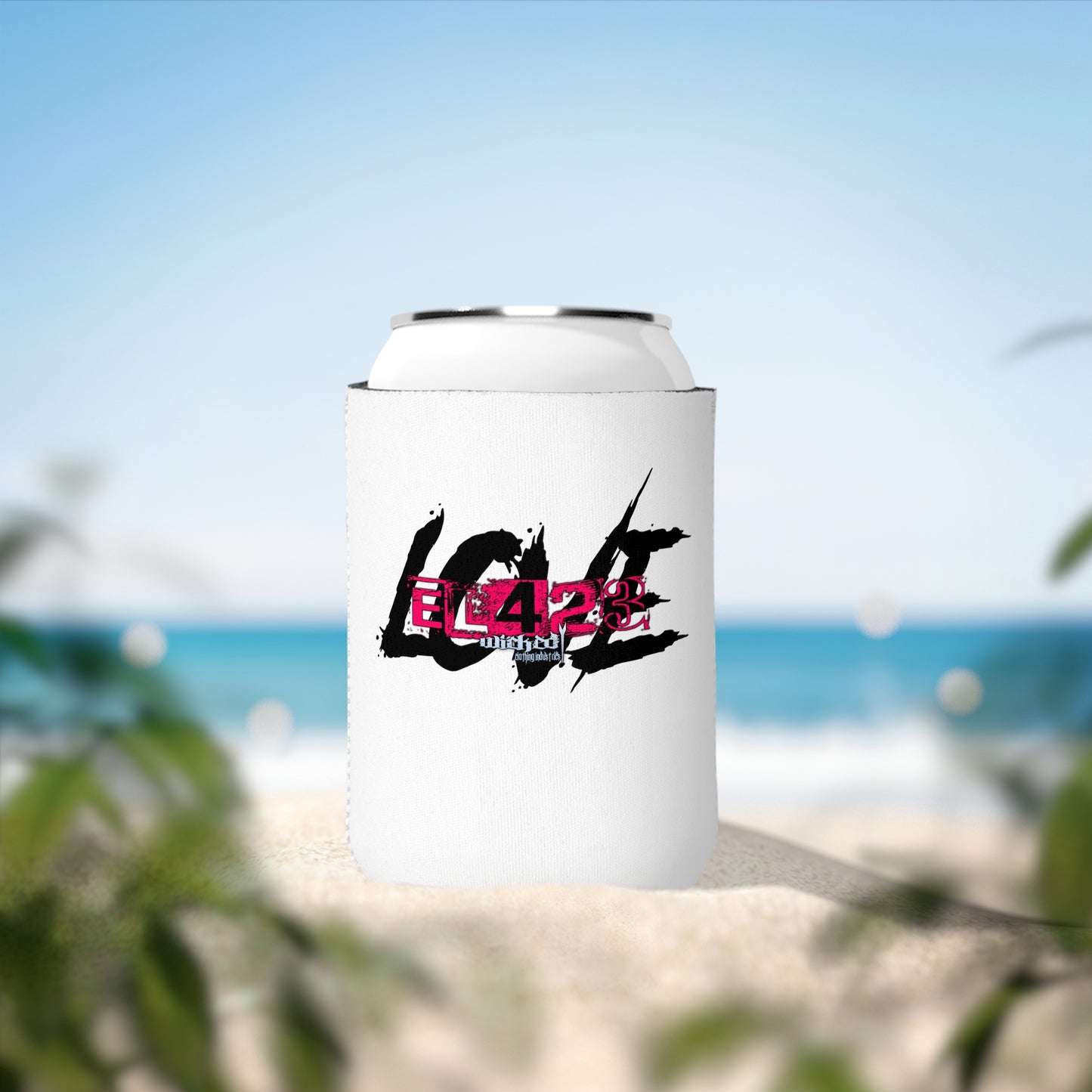 EL423'S Gypsy Love Spell / Can Cooler Sleeve