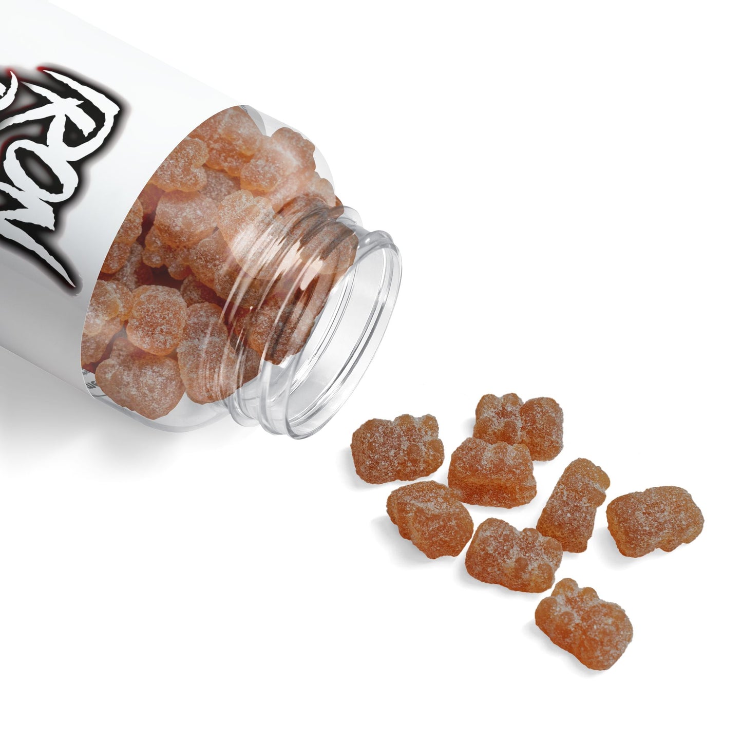 IRON PULSE/ WCI /Multivitamin Gummies for Adults (60 Gummies)