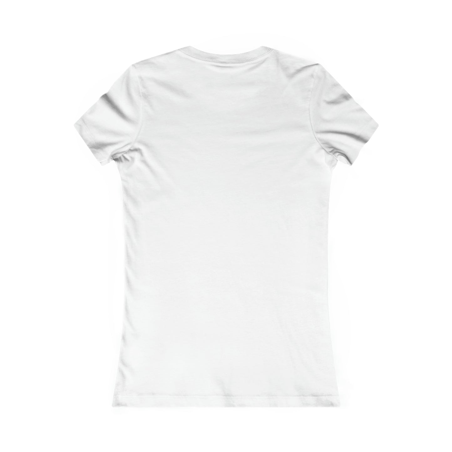 EL Passion Black WCI / T-Shirt