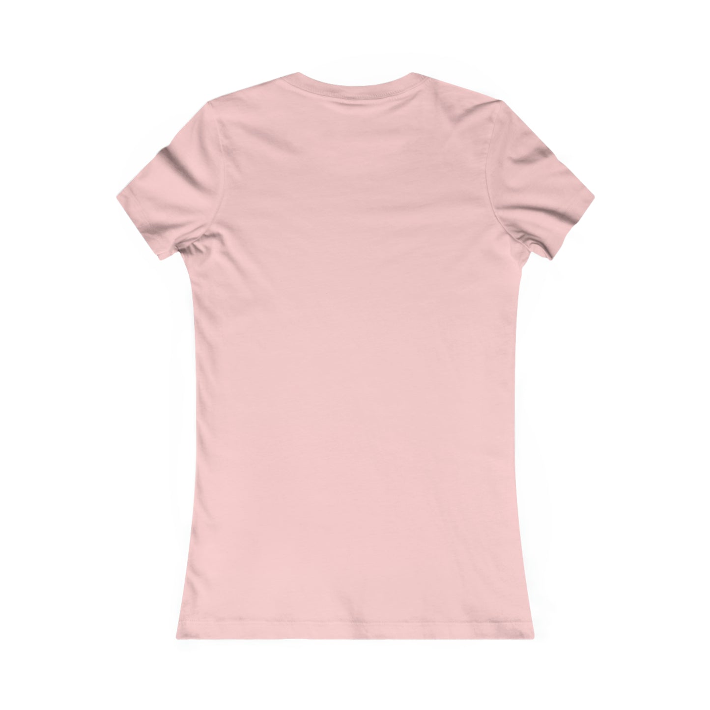 EL Passion Black WCI / T-Shirt
