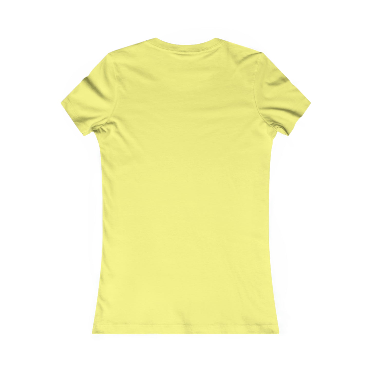 EL Passion Black WCI / T-Shirt