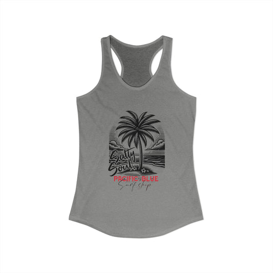 The "Sunset Lifestyle"