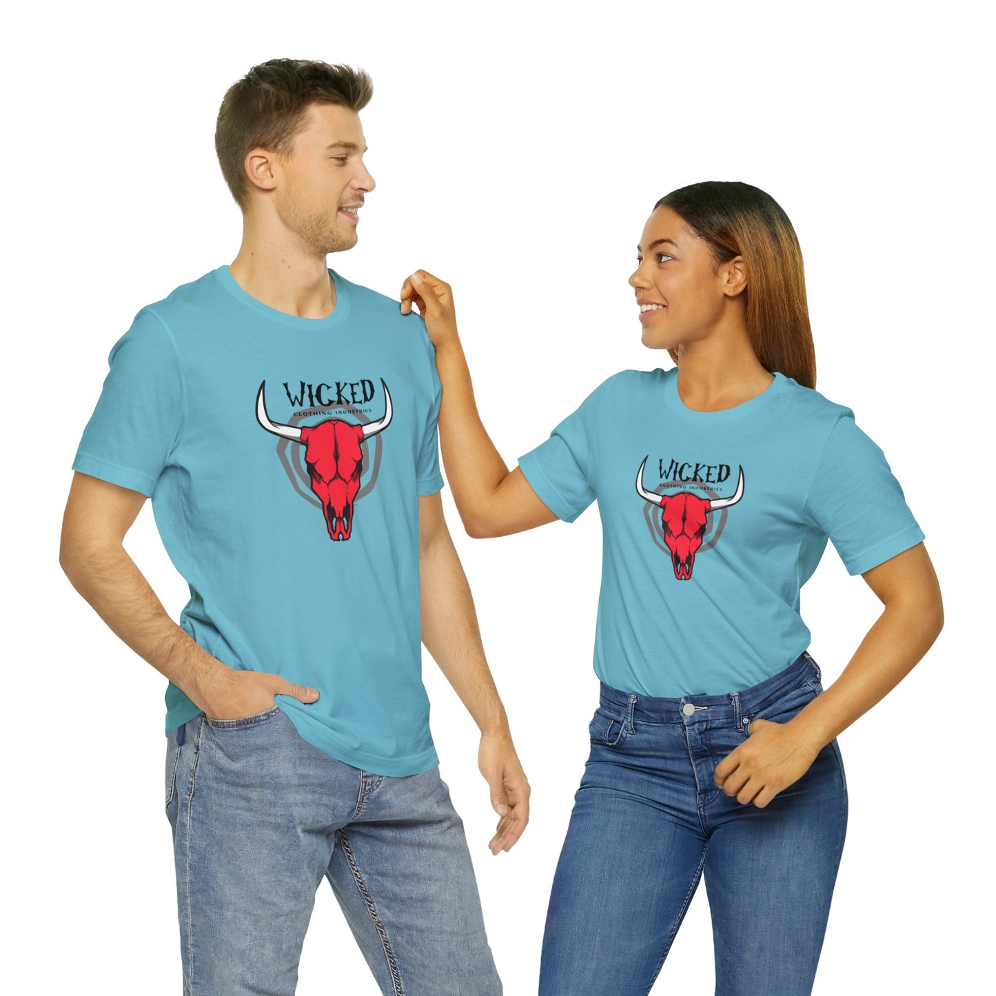 DeadHead WCI / T Shirt