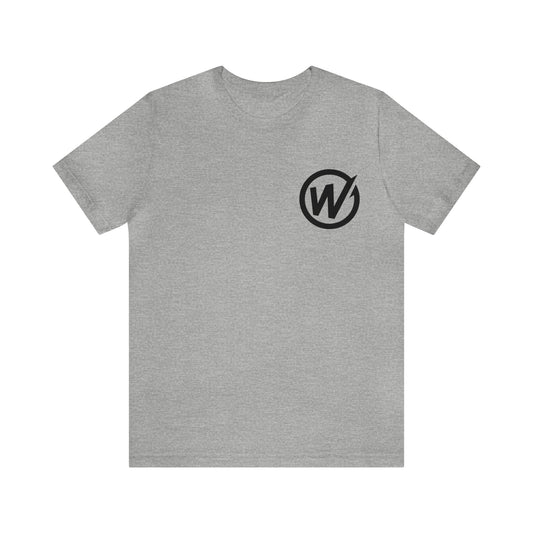 Extreme WCI 2 Sided/ Tee Shirt