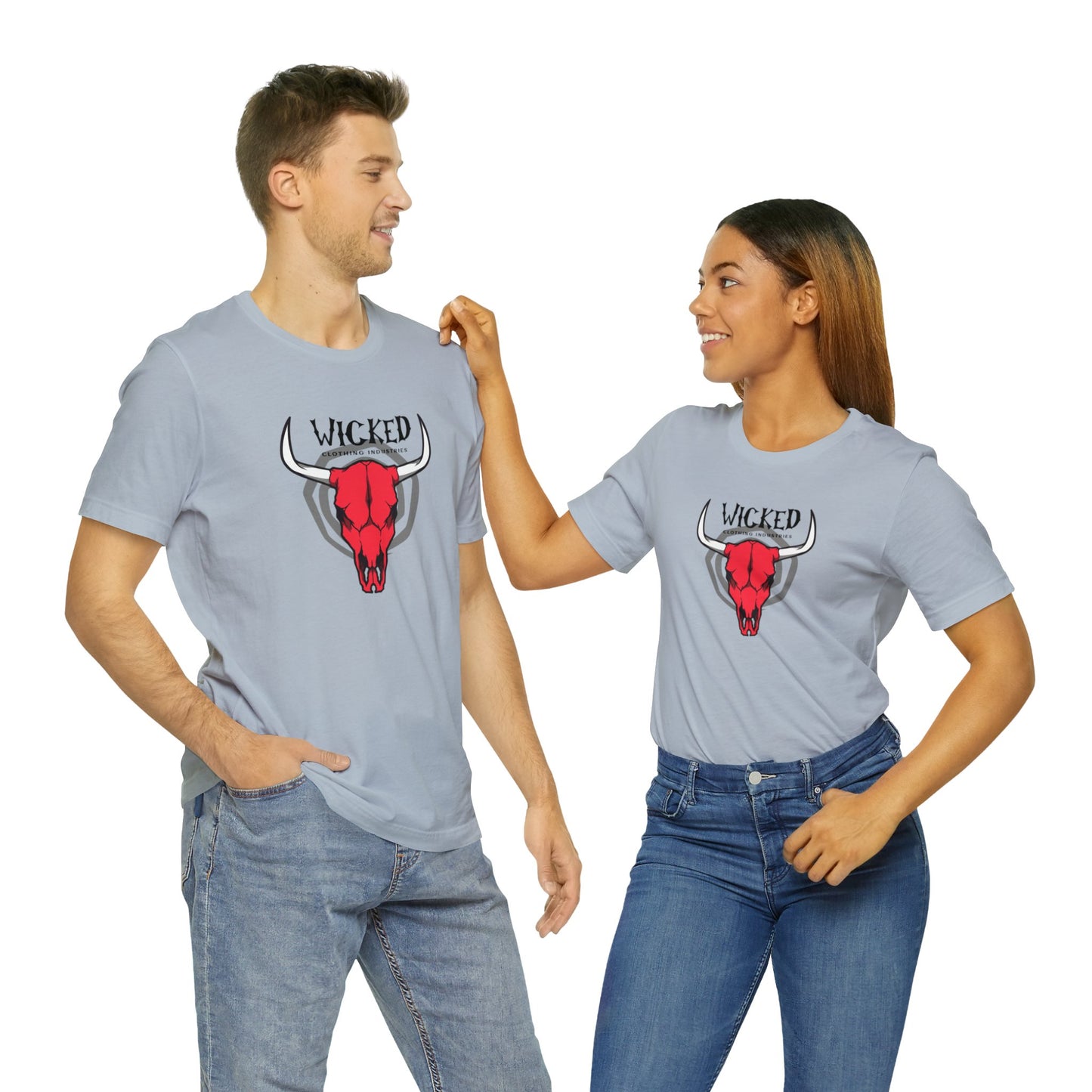 DeadHead WCI / T Shirt