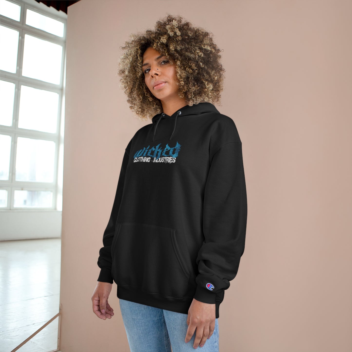 Whisper From The Ashes WCI /Hoodie