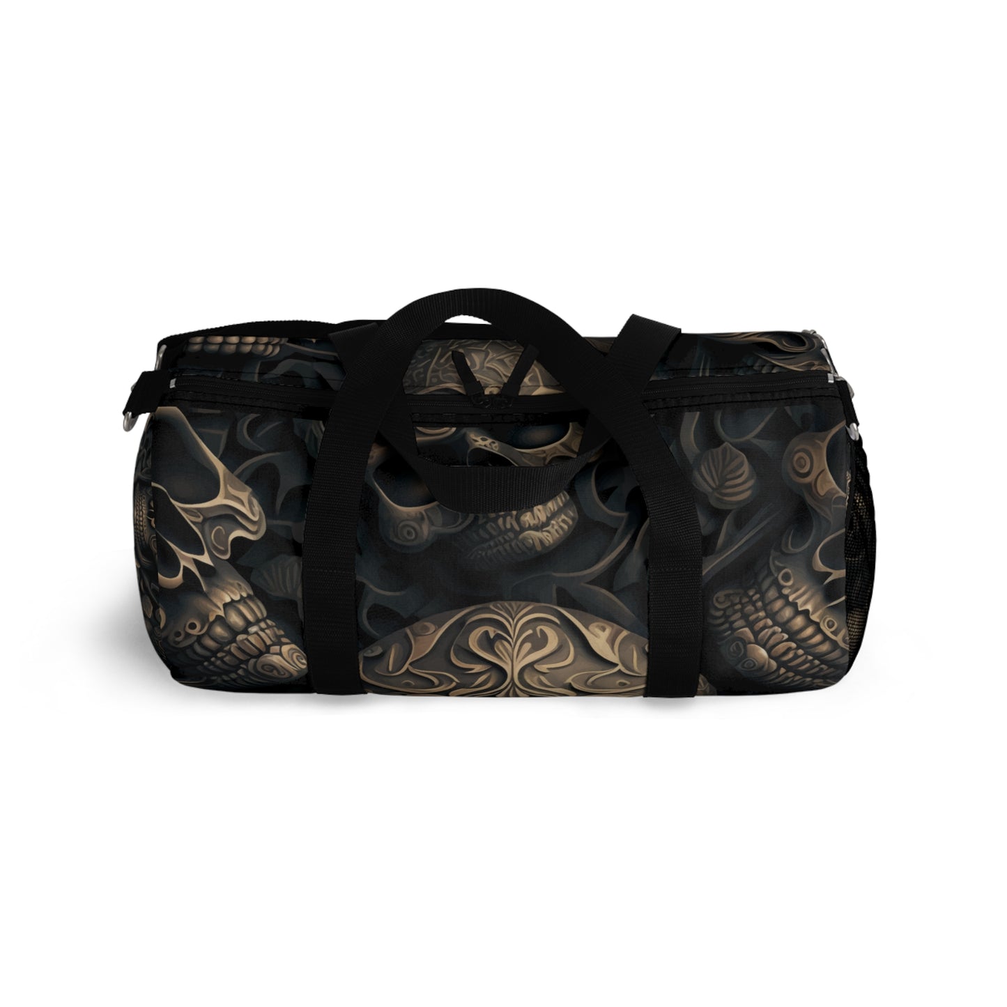 voodoo 2/Duffel Bag