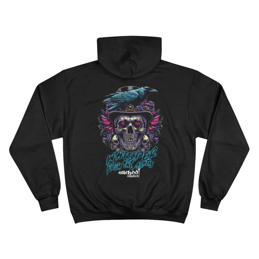 Whisper From The Ashes WCI /Hoodie