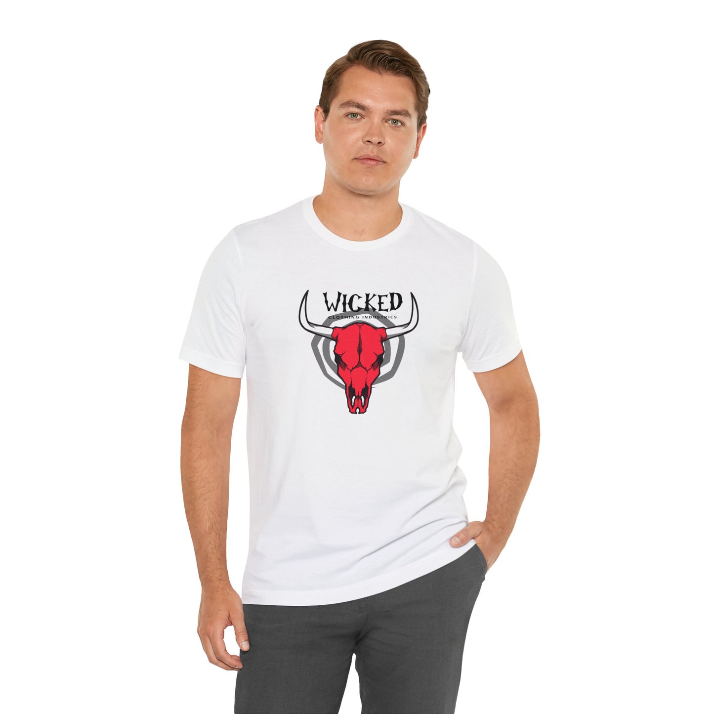 DeadHead WCI / T Shirt