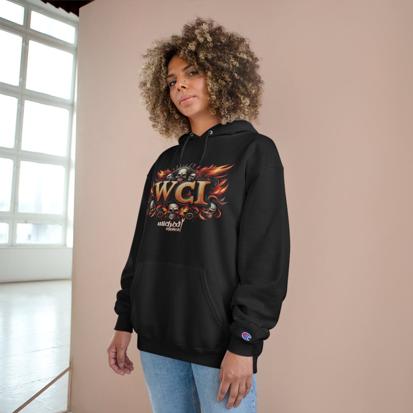 Badlands 2 WCI New Pullover Hoodie