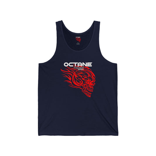 Octane Overdrive tank