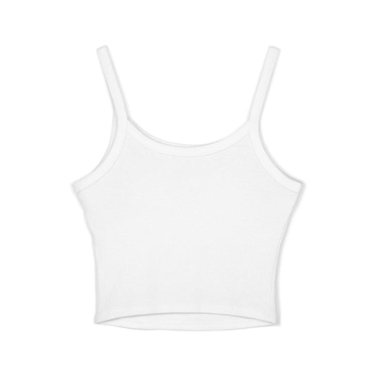 EL Women's Spaghetti Strap Tank Top