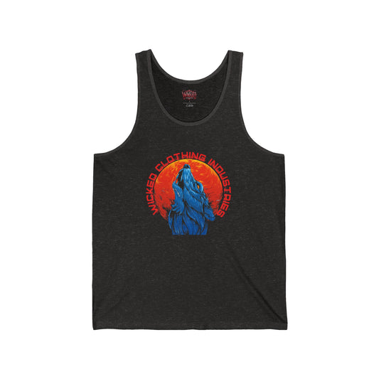 London 2 /WCI/ Tank Top