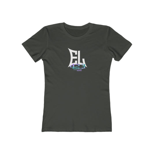 EL423 Bold Purple Teal/WCI