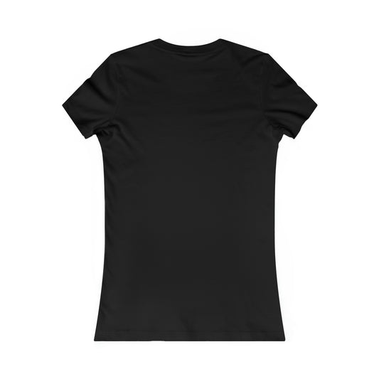 EL 423 Soul/ Red /White Tee