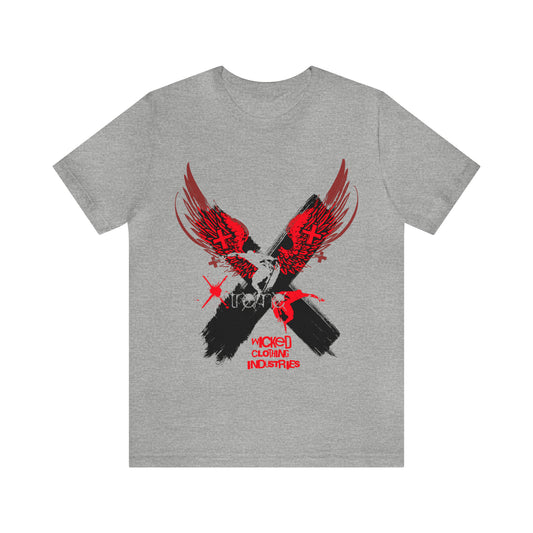Extreme WCI/ Tee Shirt