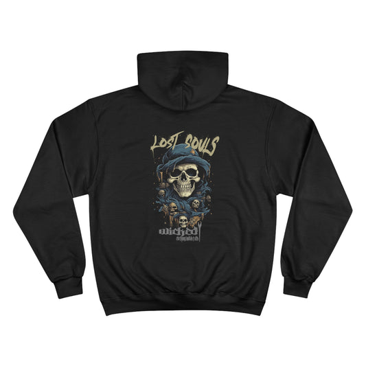 Lost Souls 1/Hoodie